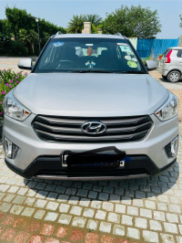 Hyundai Creta 1.4 CRDI S Plus