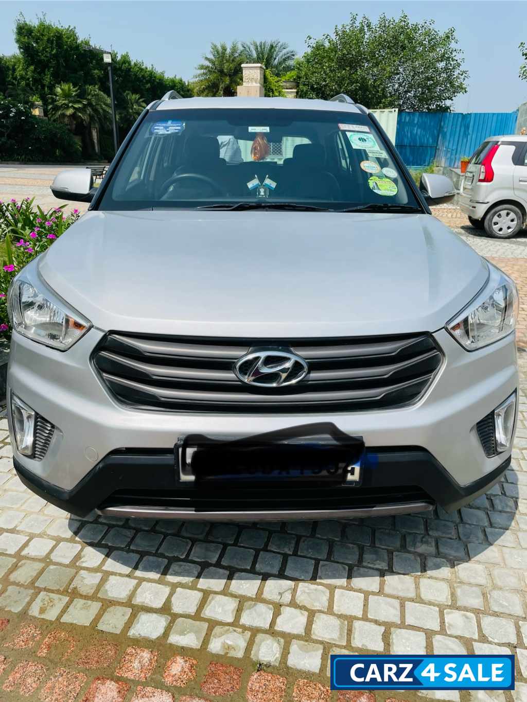 Hyundai Creta 1.4 CRDI S Plus Hyundai Creta 1.4 CRDI S Plus