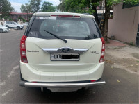 Mahindra XUV 500 W6, 2.2 manual