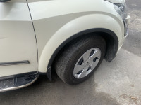 Mahindra XUV 500 W6, 2.2 manual