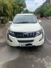 Mahindra XUV 500 W6, 2.2 manual