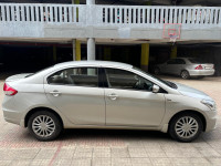 Maruti Suzuki Ciaz