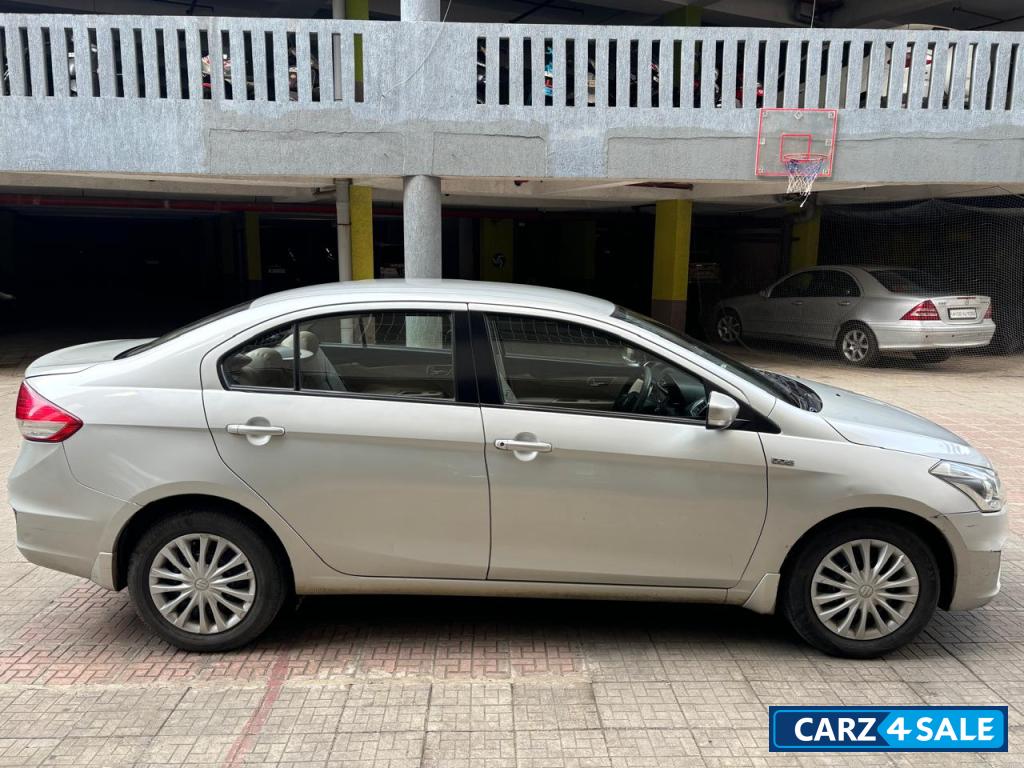 Maruti Suzuki Ciaz Maruti Suzuki Ciaz