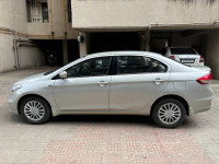 Maruti Suzuki Ciaz