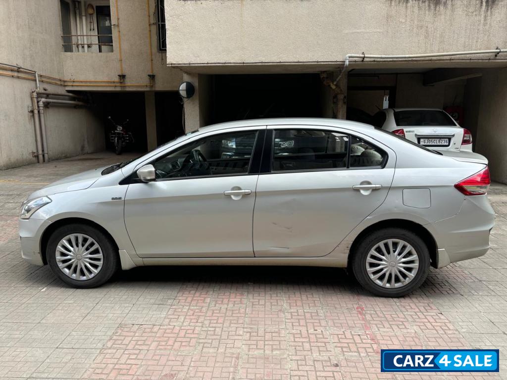 Maruti Suzuki Ciaz Maruti Suzuki Ciaz
