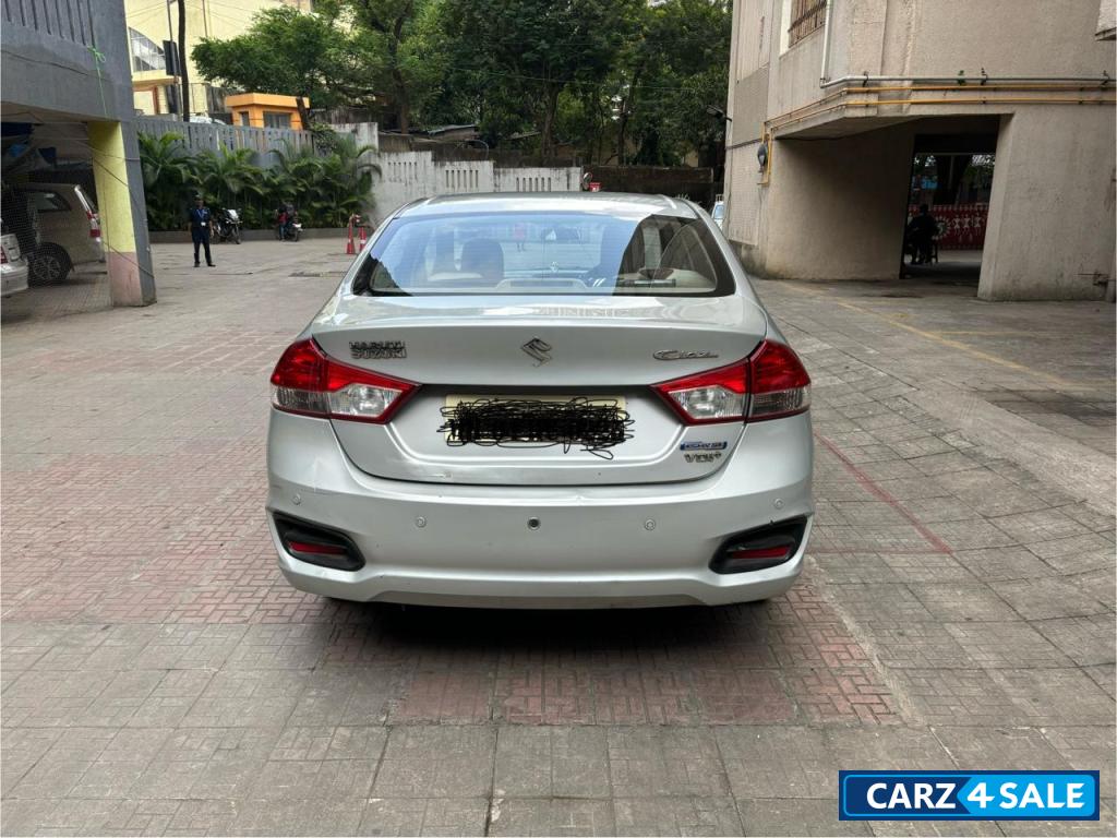 Maruti Suzuki Ciaz Maruti Suzuki Ciaz