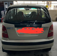 Hyundai Santro Xing XO