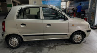 Hyundai Santro Xing XO