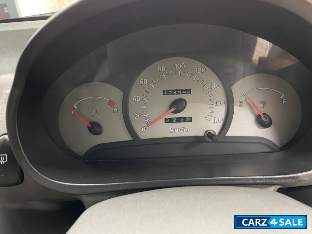 Hyundai Santro Xing XO