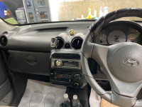 Hyundai Santro Xing XO