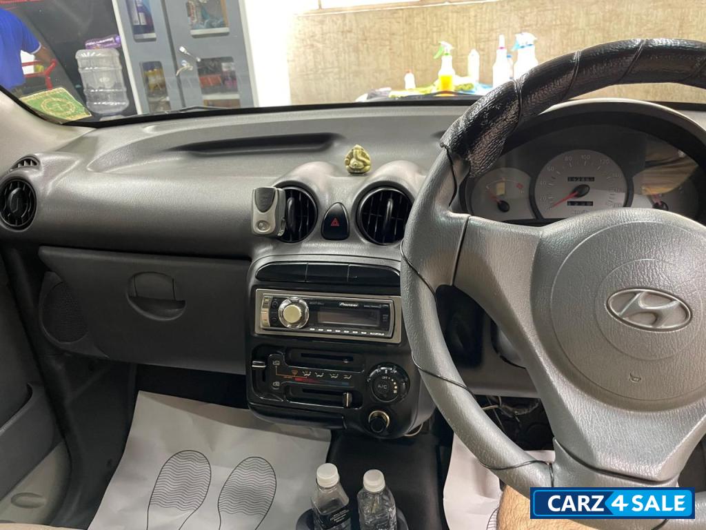 Hyundai Santro Xing XO