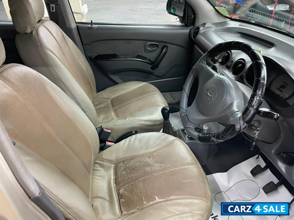 Hyundai Santro Xing XO