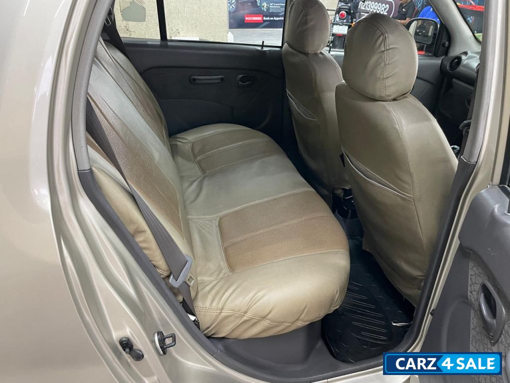 Hyundai Santro Xing XO