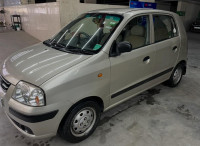 Hyundai Santro Xing XO