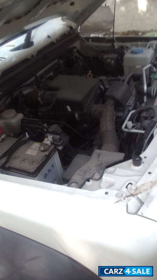 Maruti Suzuki Jimny Zeta MT