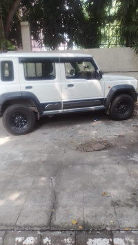 Maruti Suzuki Jimny Zeta MT