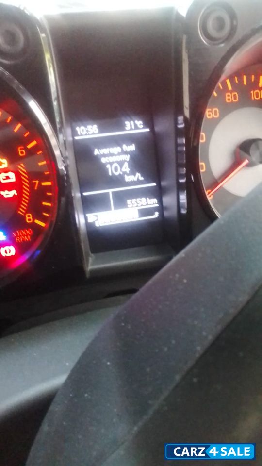 Maruti Suzuki Jimny Zeta MT