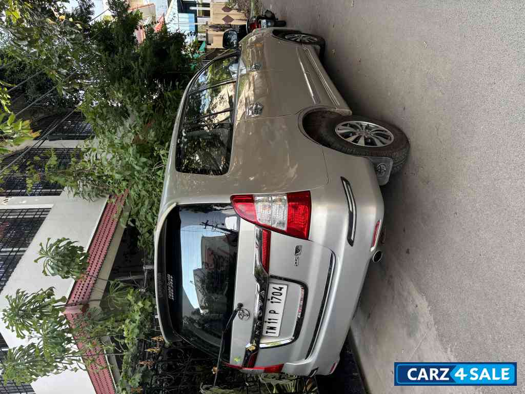 Toyota Innova 2.5V