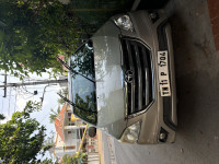 Toyota Innova 2.5V