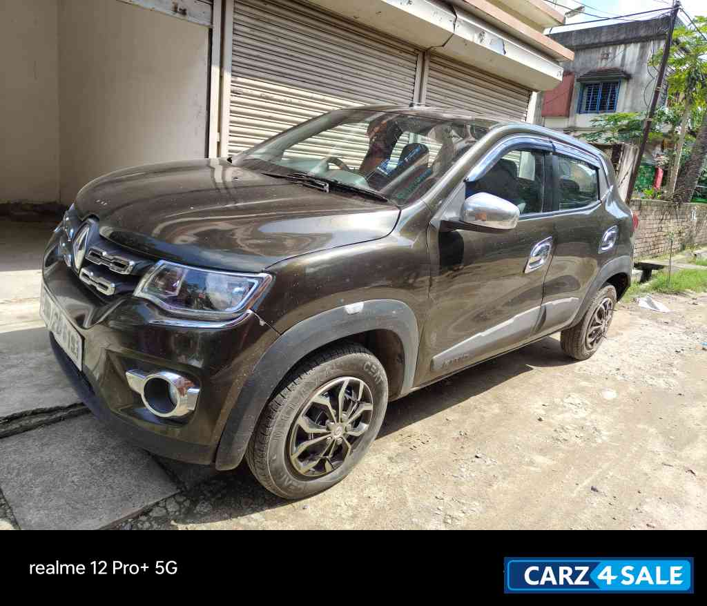 Renault Kwid RXT 1