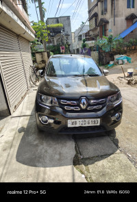 Renault Kwid RXT 1