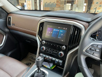 Mahindra Scorpio N z8L petrol