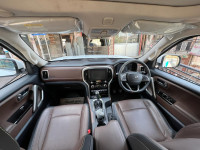 Mahindra Scorpio N z8L petrol