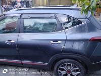 Grey Kia Seltos X-Line G 1.4 6MT GTX PLUS