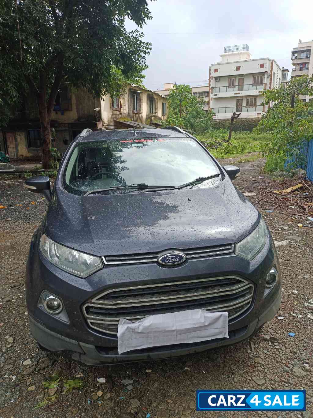 Ford Ecosport 1.0 ecoboost