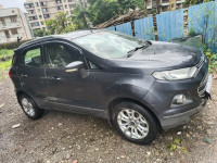 Ford Ecosport 1.0 ecoboost