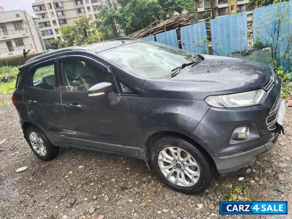 Ford Ecosport 1.0 ecoboost