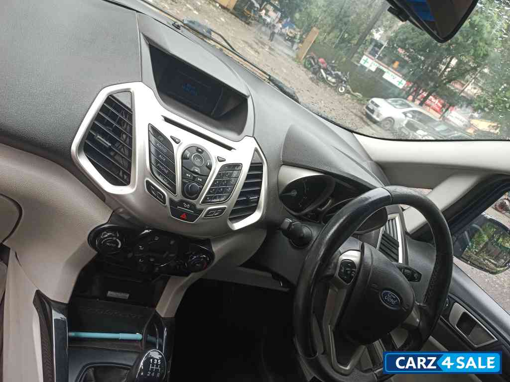 Ford Ecosport 1.0 ecoboost