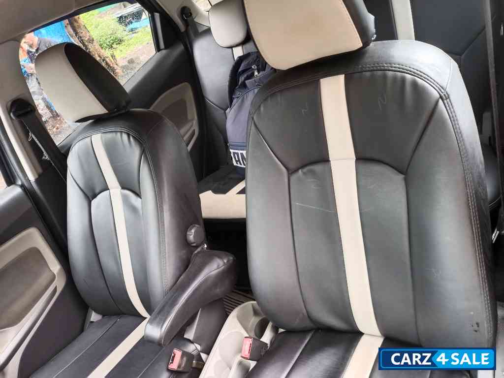 Ford Ecosport 1.0 ecoboost