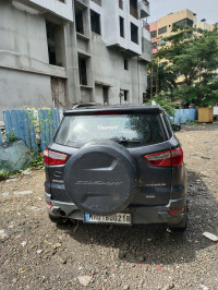 Ford Ecosport 1.0 ecoboost