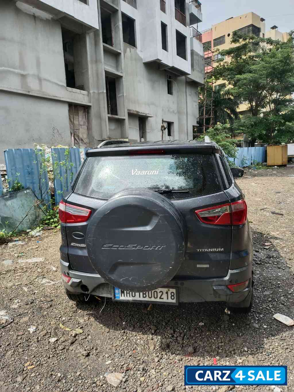 Ford Ecosport 1.0 ecoboost