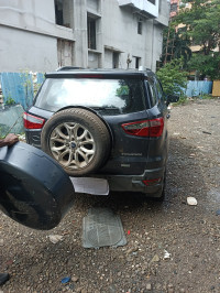 Ford Ecosport 1.0 ecoboost