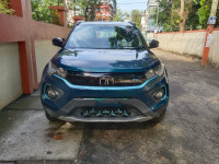 Tata Nexon EV 2021 Model