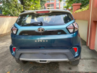 Tata Nexon EV