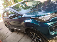 Tata Nexon EV
