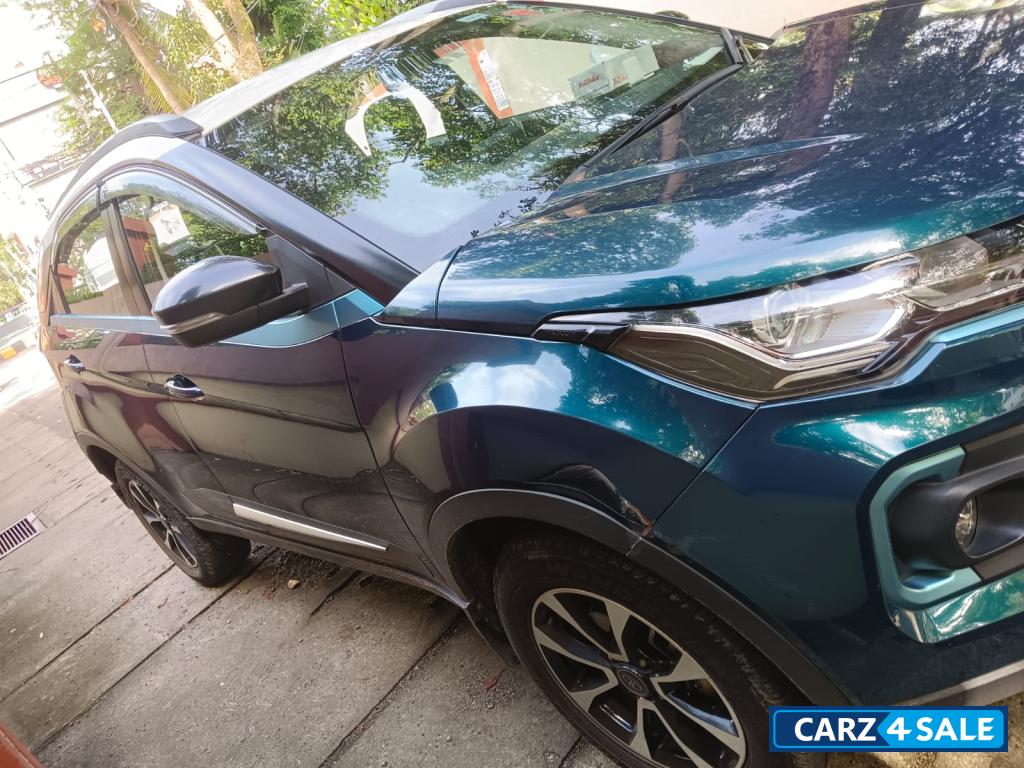 Tata Nexon EV