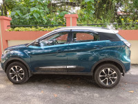 Tata Nexon EV