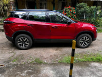 Red & Black Tata Harrier TATA HARRIER XZA 2.0 L KRYOTEC BSVI