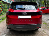 Red & Black Tata Harrier TATA HARRIER XZA 2.0 L KRYOTEC BSVI