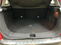 Red & Black Tata Harrier TATA HARRIER XZA 2.0 L KRYOTEC BSVI