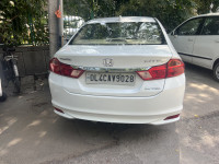 Honda City VX