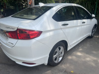 Honda City VX