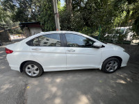 Honda City VX