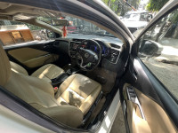 Honda City VX