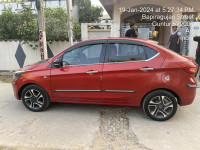 Tata Tigor XZ