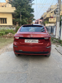 Tata Tigor XZ